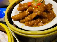 -香云轩·顺德菜(香云纱园林酒店店)