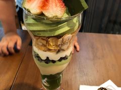 -無邪日式甜品(世博源店)