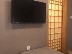 包间环境-鸥迪足道(老虎滩店)