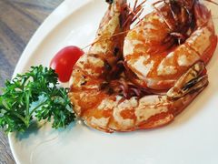 -Mr·Fish鱼鲜生海鲜放题(银泰in99店)