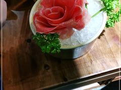 -楠火锅(龙阳广场店)