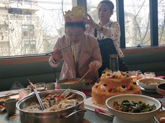 -卡漫莫尼蛋糕(徐汇店)