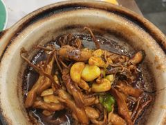 -王家大院·南京菜(湛江路总店)