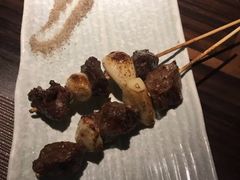 -山葵家·创意料理(EFC欧美广场店)