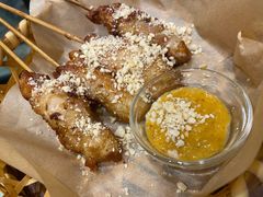 -曼谷食堂·泰国家庭料理(丹桂路店)