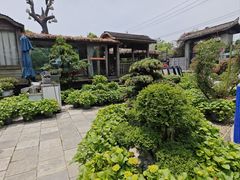 -天怡·鱼工厂(临江店)