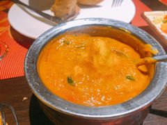 -Bombay Grill印度餐厅