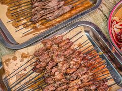 -老白家怡贵园烤肉
