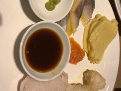 -新食谱全日制餐厅·苏州苏州湾艾美酒店