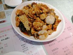 -狗不理(山东路总店)