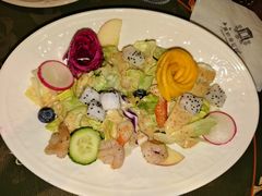 -第101座花园餐厅(湖滨88店)