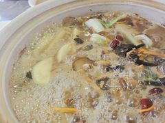 -野菌园·野生菌火锅首创第一家(关兴路总店)
