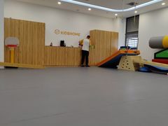 -KidsHome毅英宝贝家早教托育中心
