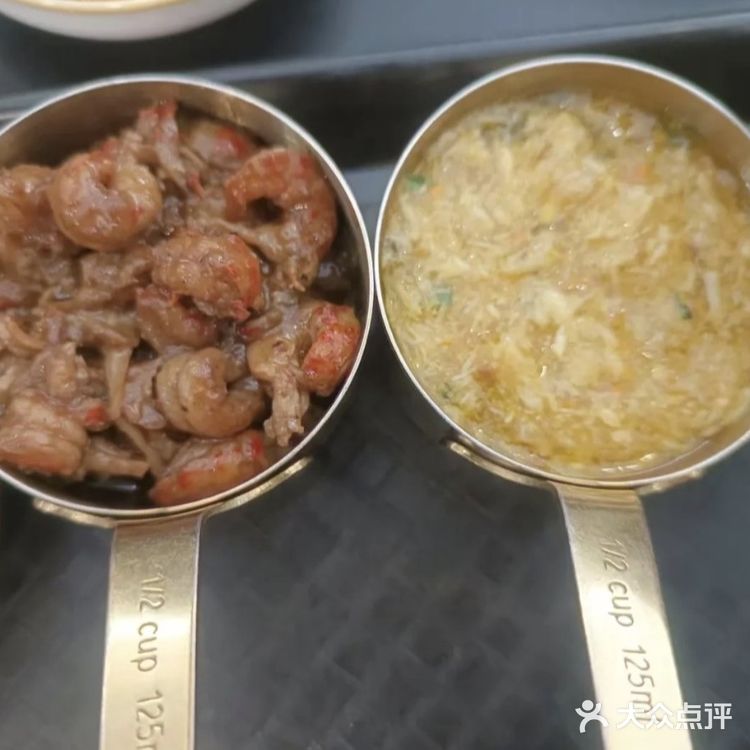 在嘉定新城挖到一家蟹粉拌面刺客，吃完直接封神！