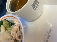 -创膳金牌烧鹅(天河汇商业广场店)