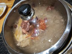 -额尔敦传统涮.冰煮羊火锅(乌兰察布体育场店)