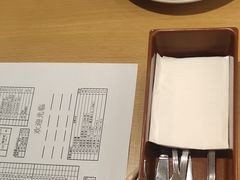 -萨莉亚意式餐厅(中北永旺店)
