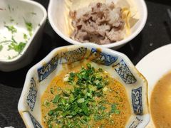 -东来顺饭庄(金泉广场店)