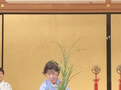 -弥荣会馆日本传统艺能表演