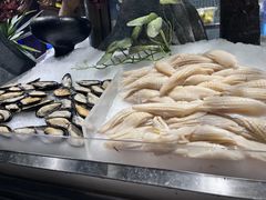 -吉布鲁牛排海鲜自助(巴南万达广场店)