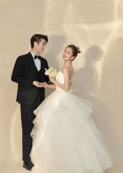 -IDO婚纱摄影(上海旗舰店)