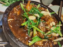 -雨后行菜(报慈北路店)