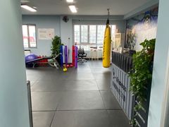 -悦健身私教工作室(双井店)