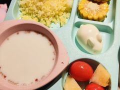 -韵秋荷(宝山龙湖天街店)