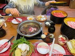 -牛New寿喜烧(青浦店)
