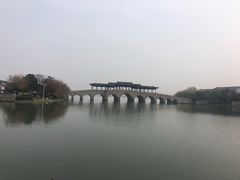 -苏州金鸡湖大酒店