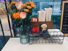 -Manner Coffee(大宁国际商业广场店)