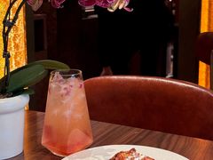 -OGGI TRATTORIA PIZZERIA(深业上城店)