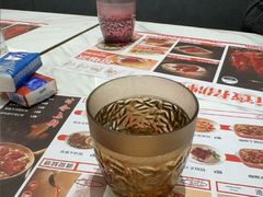 -新世界餐厅(万达店)