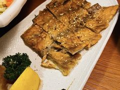 -鳗鱼家·深夜食堂(军博店)