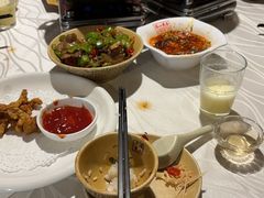 -深山老屋(国顺东路店)