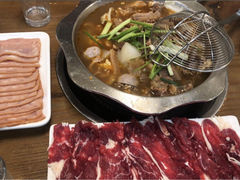 -古乐牛香·鲜牛肉牛杂火锅(吴江三里桥运东商业广场店)