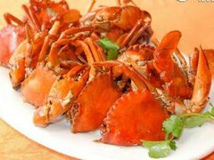 android_upload_pic-莲花公园煎蟹(总店)