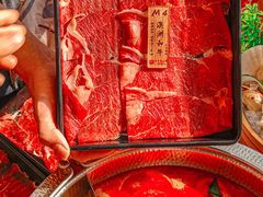 -牛匠和牛寿喜锅(西安总店)