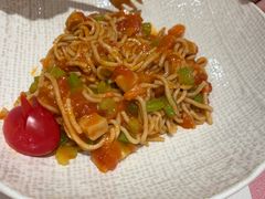 -西贝莜面村(近铁城市广场店)