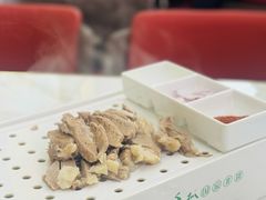 -老毛手抓·盐池滩羊非遗手抓(宁夏总店)