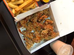 -前进5路汉堡炸鸡(前进五路店)