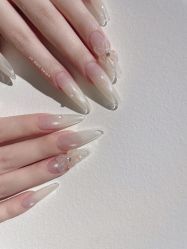 -JU·旧友日式美甲美睫工作室