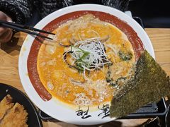 -雷门拉面·现熬骨汤(凯德来福士店)