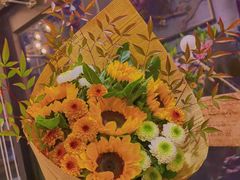 -爱尚幸福鲜花(上地实体店)