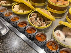 -星伦多自助料理(爱琴海店)