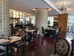 -圣丰索菲特·2 On 988 Café 自助餐厅