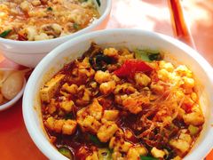 -刘信牛羊肉小炒泡馍(回民街店)