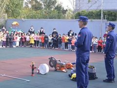 -青浦太阳花双语私立幼儿园