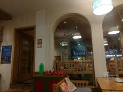 -乌镇那一年小院主题餐厅(甘泉西路店)