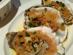 -宝轩渔府·海鲜(水上店)